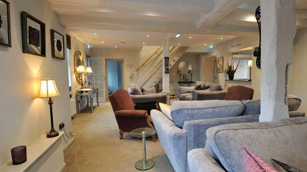 The Crescent Turner Hotel 4*