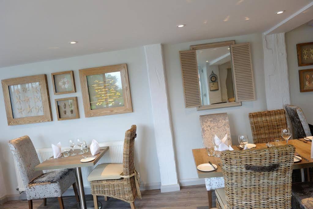 The Crescent Turner 4* Whitstable