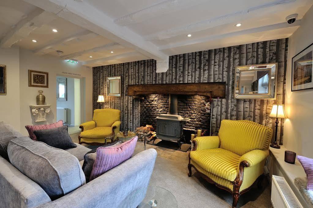 Hotel The Crescent Turner 4*