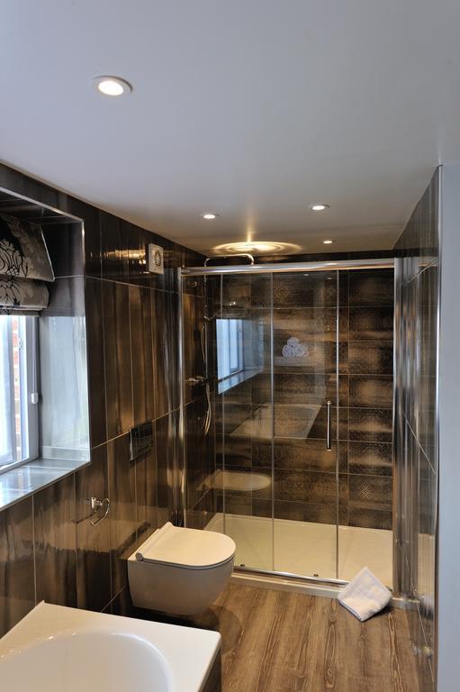 The Crescent Turner Hotel 4*