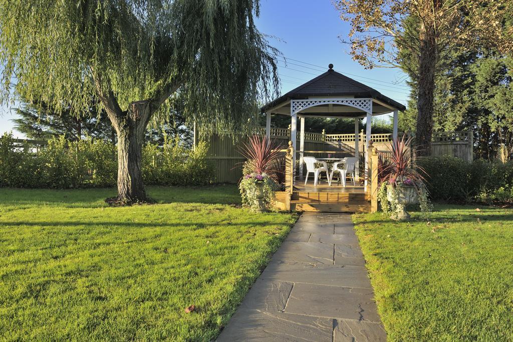 The Crescent Turner Hotel