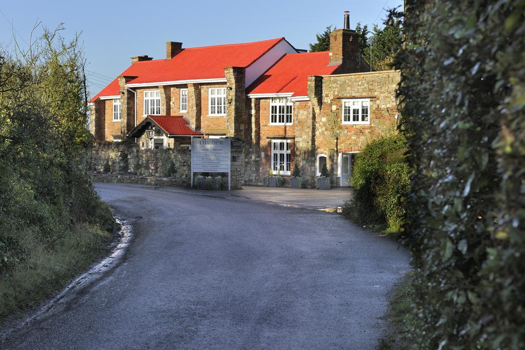The Crescent Turner Hotel Whitstable