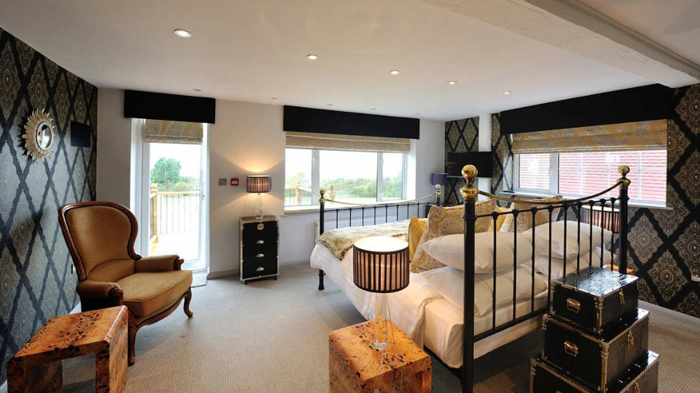 The Crescent Turner Hotel Whitstable