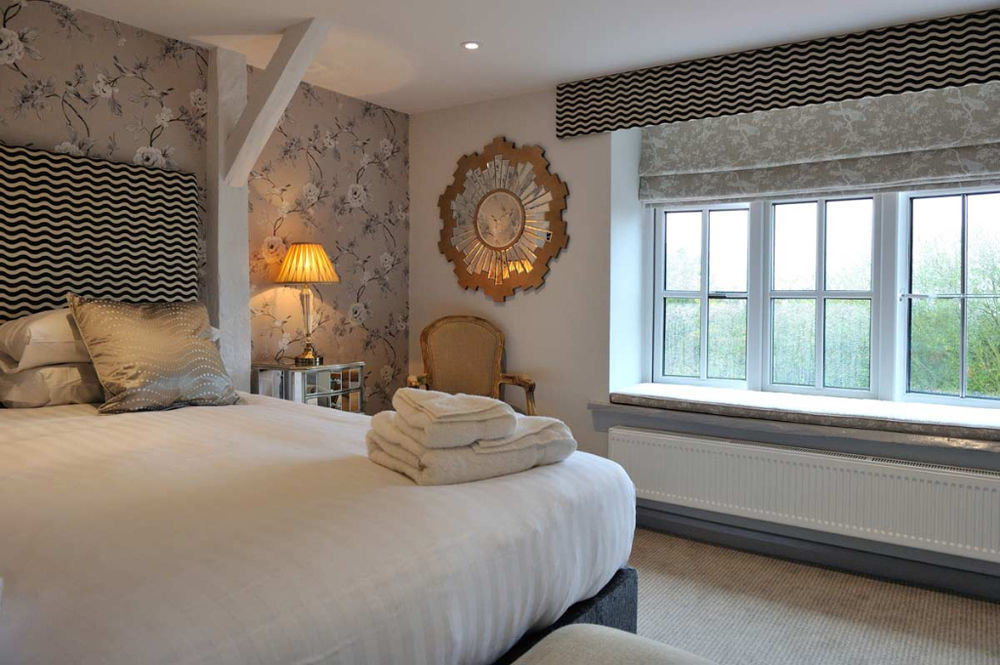 The Crescent Turner Hotel 4*