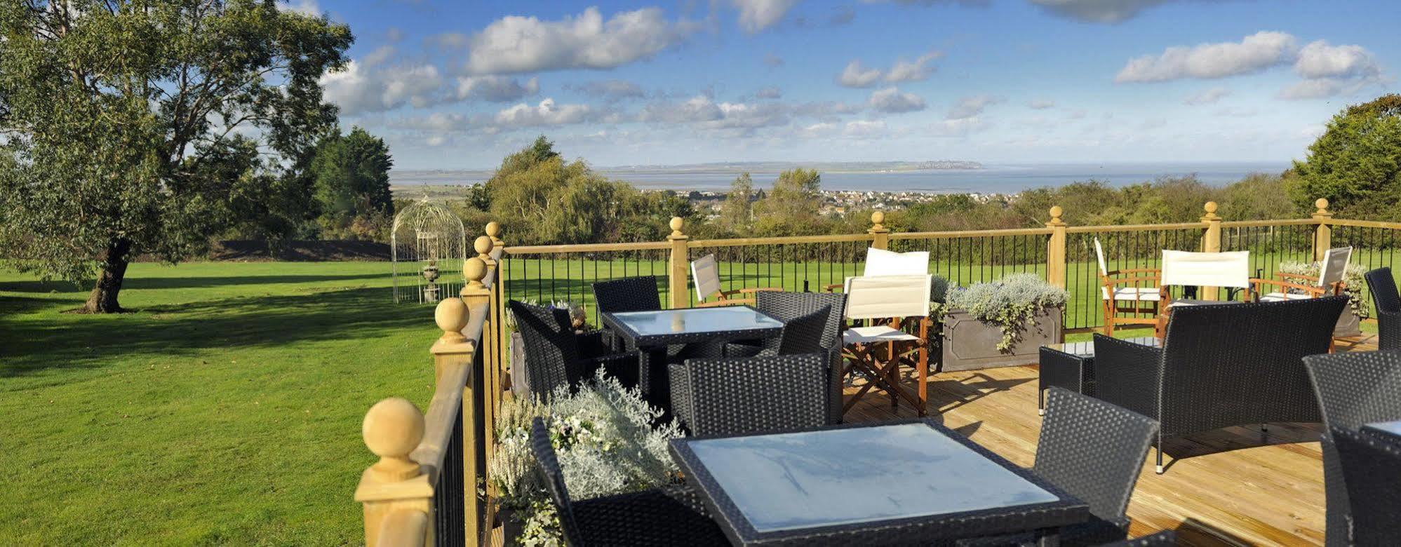 The Crescent Turner Hotel 4*