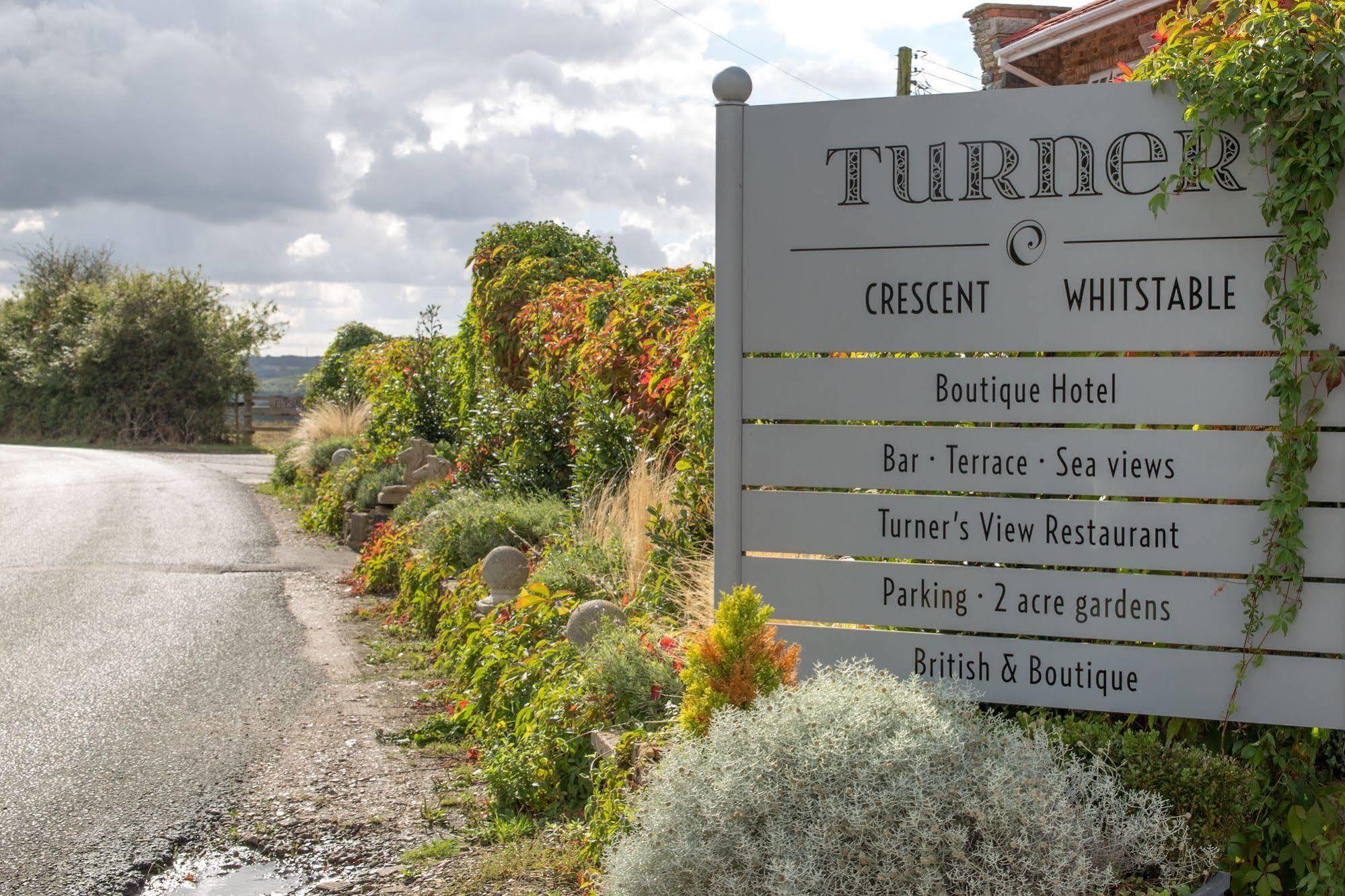 The Crescent Turner Hotel