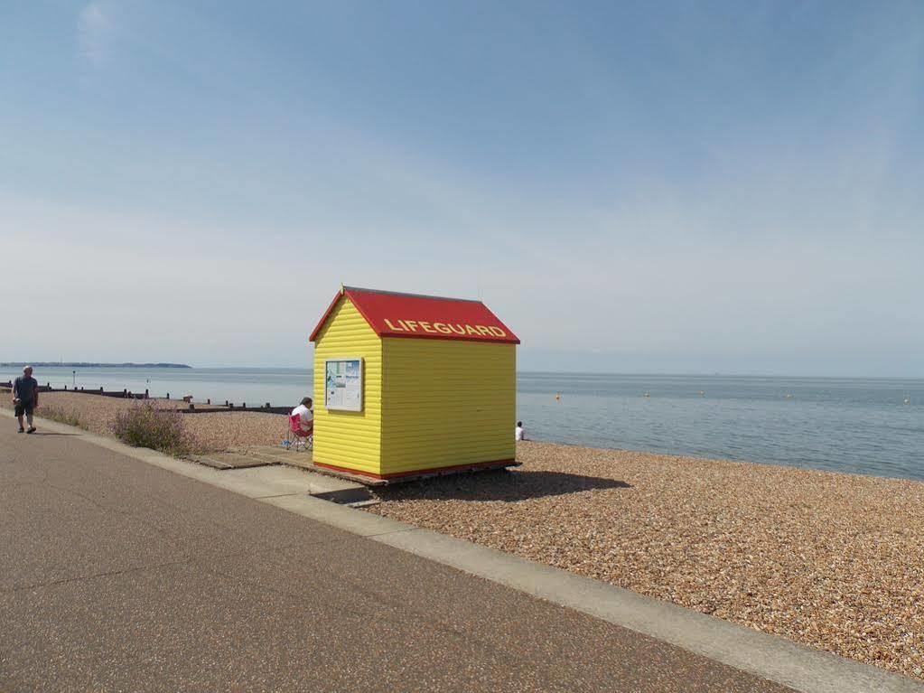 The Crescent Turner 4* Whitstable